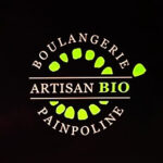 Logo de la boulangerie Painpoline à Montboyer